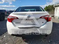 2016 Toyota COROLLA photo
