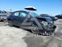 2016 Toyota COROLLA photo