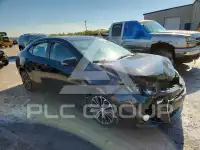 2016 Toyota COROLLA photo