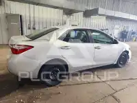 2016 Toyota COROLLA фото