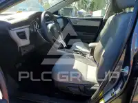 2016 Toyota COROLLA фото