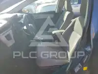2016 Toyota COROLLA фото