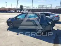 2016 Toyota COROLLA photo