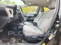 2016 Toyota COROLLA photo