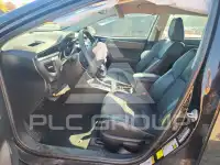 2016 Toyota COROLLA фото