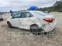 2016 Toyota COROLLA photo