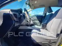 2016 Toyota COROLLA фото