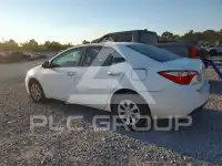2016 Toyota COROLLA photo