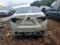 2016 Toyota COROLLA фото
