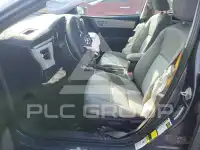 2016 Toyota COROLLA photo