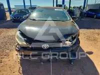 2016 Toyota COROLLA фото