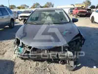 2016 Toyota COROLLA фото