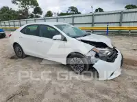 2016 Toyota COROLLA photo