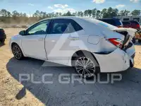 2016 Toyota COROLLA photo