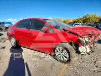 2016 Toyota COROLLA фото