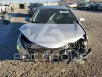 2016 Toyota COROLLA photo