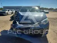 2016 Toyota COROLLA фото