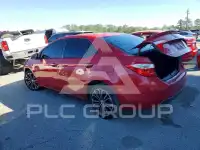 2016 Toyota COROLLA photo