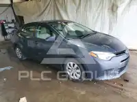 2016 Toyota COROLLA photo