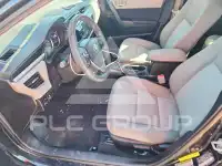 2016 Toyota COROLLA фото