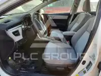 2016 Toyota COROLLA фото
