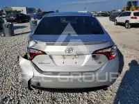 2016 Toyota COROLLA фото