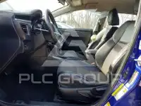 2016 Toyota COROLLA фото