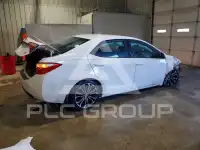 2016 Toyota COROLLA фото