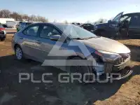 2016 Toyota COROLLA фото