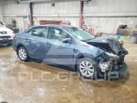2016 Toyota COROLLA photo