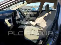2016 Toyota COROLLA фото