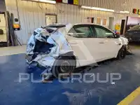 2016 Toyota COROLLA фото