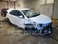 2016 Toyota COROLLA фото