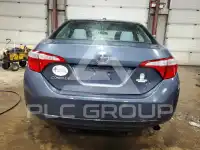2016 Toyota COROLLA photo