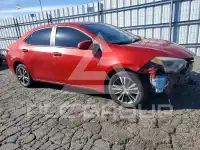 2016 Toyota COROLLA фото