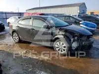 2016 Toyota COROLLA фото
