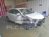 2016 Toyota COROLLA фото
