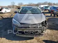 2016 Toyota COROLLA фото
