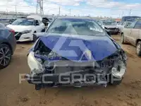 2016 Toyota COROLLA фото