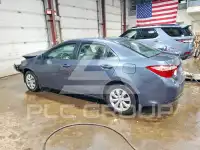 2016 Toyota COROLLA photo