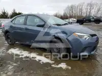 2016 Toyota COROLLA фото
