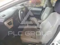 2016 Toyota COROLLA фото