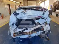 2016 Toyota COROLLA фото