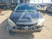 2016 Toyota COROLLA фото