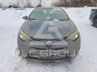 2016 Toyota COROLLA фото