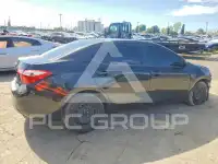 2016 Toyota COROLLA фото