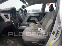 2016 Toyota COROLLA фото