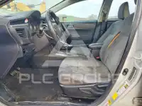 2016 Toyota COROLLA фото
