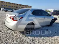 2016 Toyota COROLLA фото