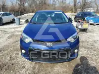 2016 Toyota COROLLA фото